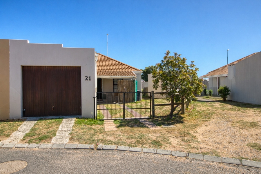2 Bedroom Property for Sale in Fairview Golf Estate Western Cape